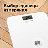 Напольные весы редмонд RS-750, фото