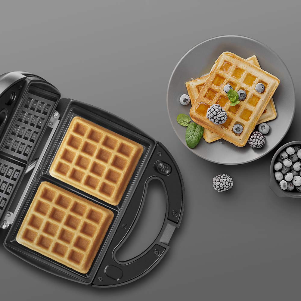 Венские вафли