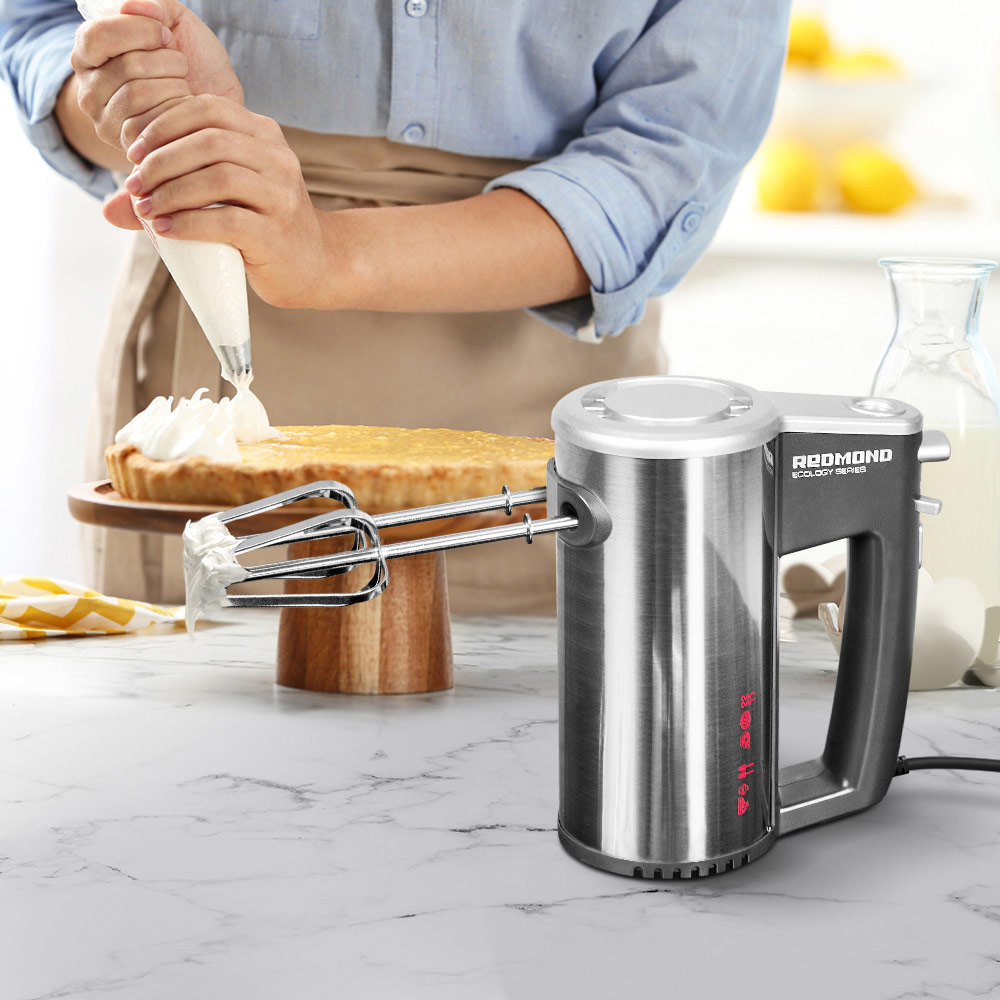 Как выбрать кухонный миксер в 2025 году?