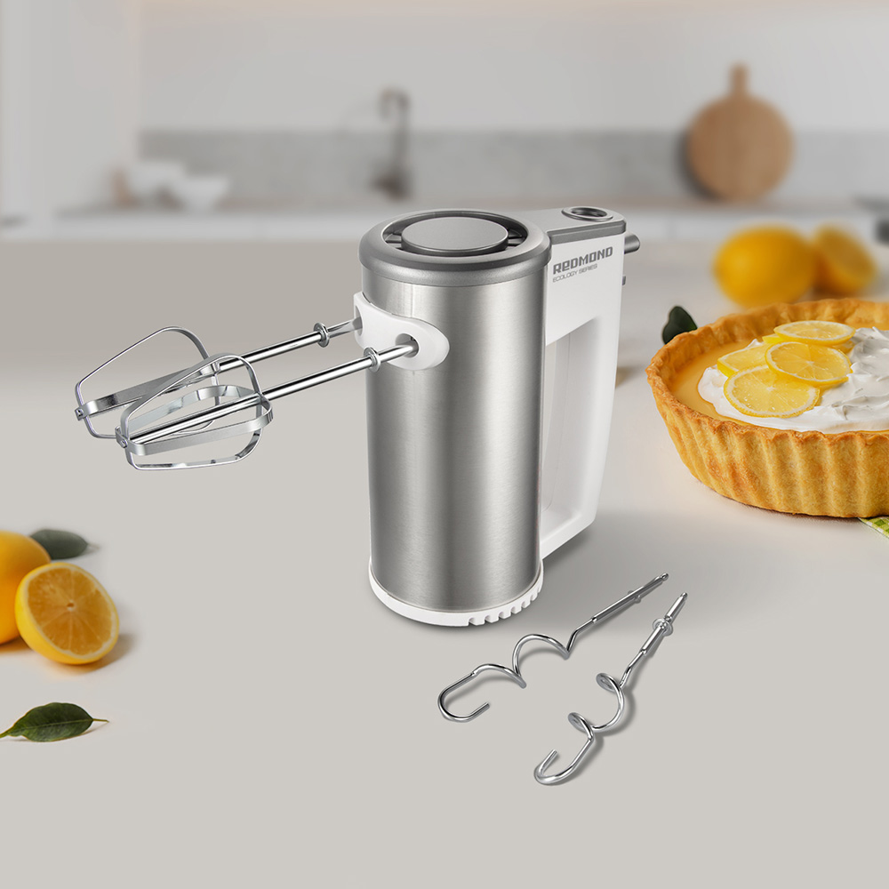 Ручные миксеры - ТОП 4 модели с отзывами