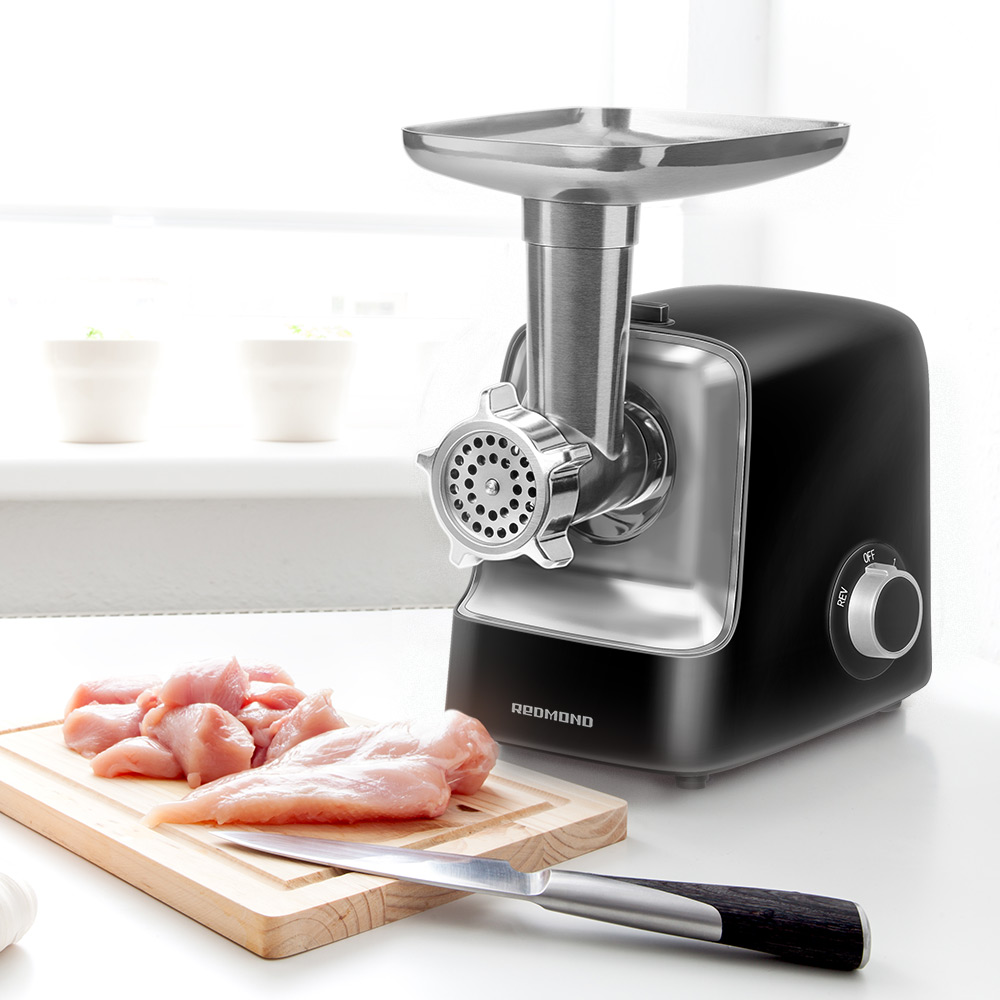 Мясорубка REDMOND RMG-1235