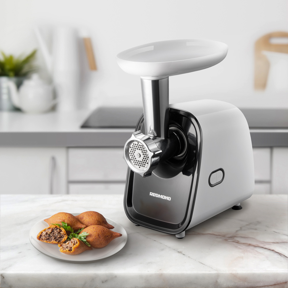 Мясорубка REDMOND RMG-1238