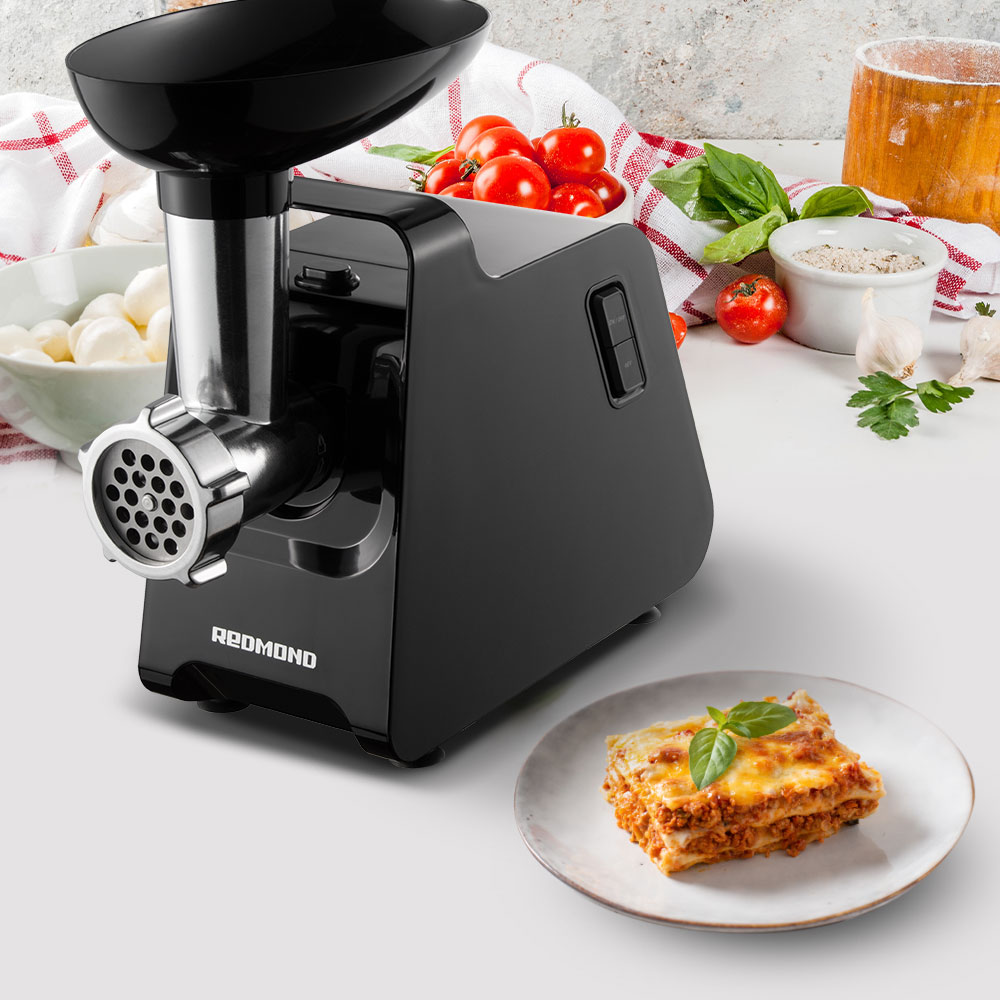 Мясорубка REDMOND RMG-1241-6
