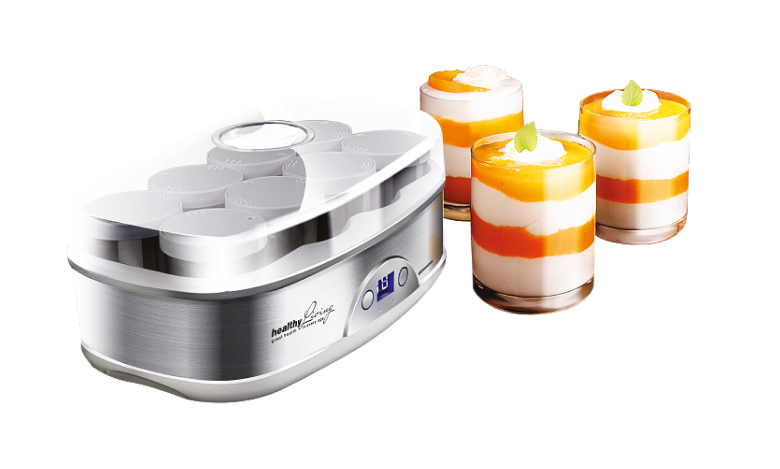 Лучшие йогуртницы REDMOND - multivarka.pro