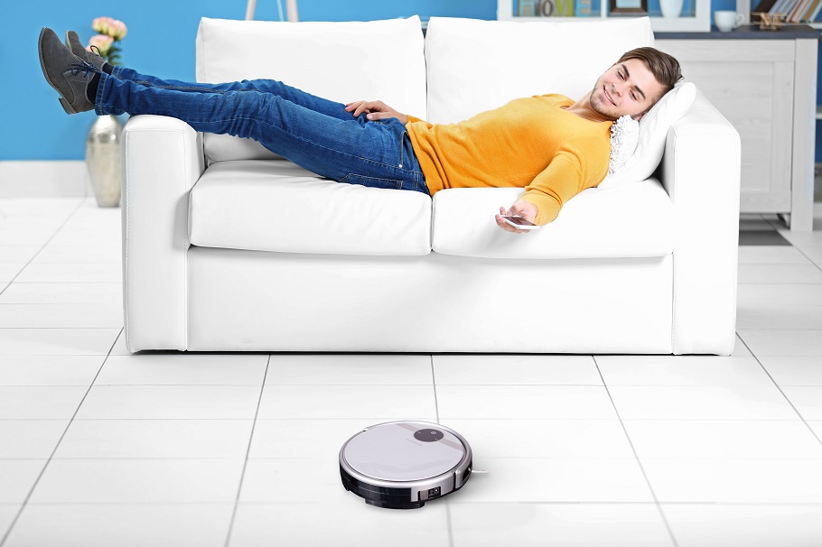 подарить мужчине из техники