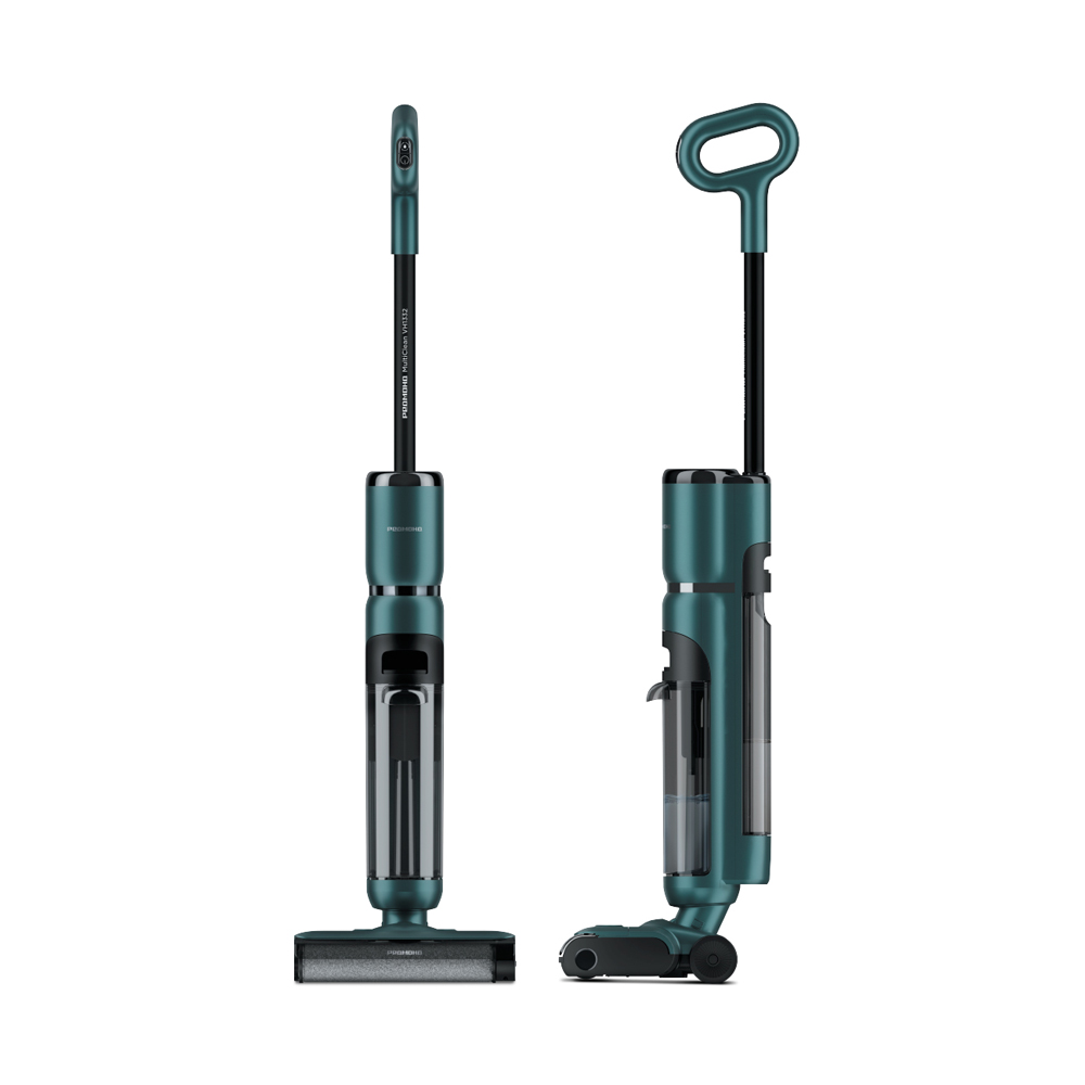 Моющий пылесос MultiClean VH1332