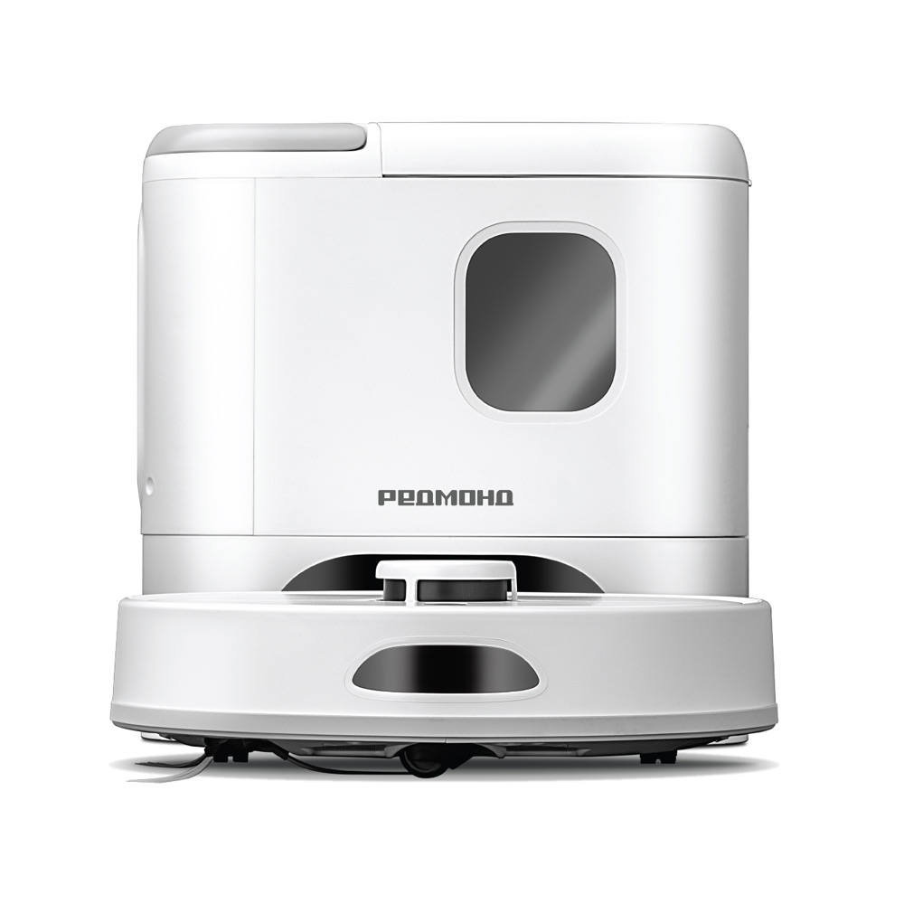 Моющий пылесос VR1328S WiFi