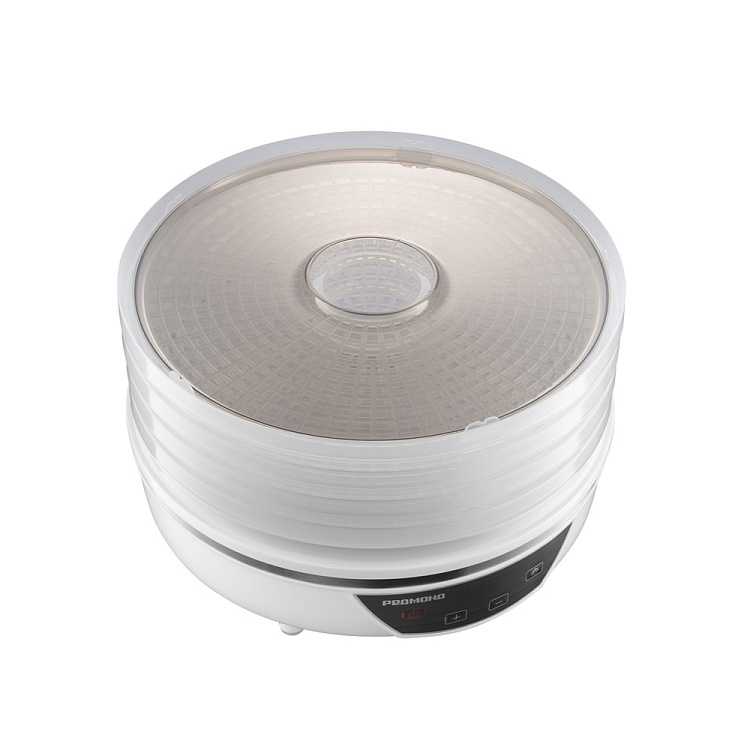 Электросушилка РЕДМОНД FD1103 (белый) - фото 11 - купить в интернет-магазине Редмонд