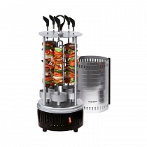 Электрошашлычница REDMOND RBQ-0252-Е, изображение, фото