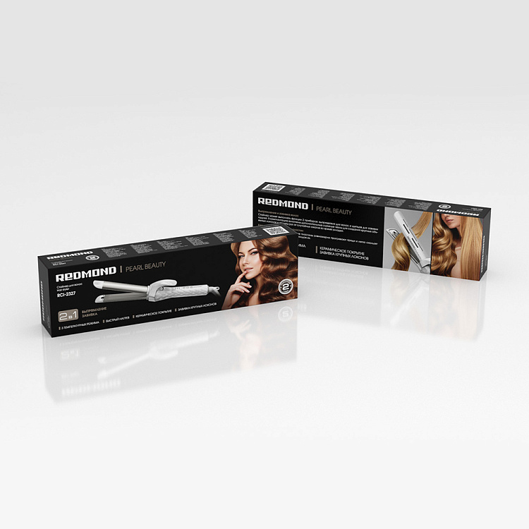 Мультистайлер REDMOND RCI-2327 - фото 10 - купить в интернет-магазине Редмонд