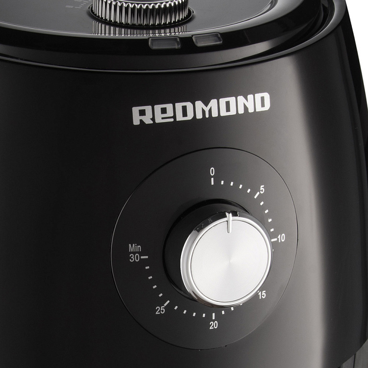 Аэрогриль-мультипечь РЕДМОНД RAG-246 - фото 8 - купить в интернет-магазине Редмонд