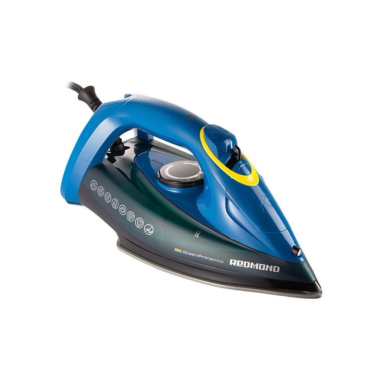 Утюг REDMOND RI-C287 - фото 10 - купить в интернет-магазине Редмонд