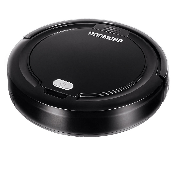 Робот-пылесос REDMOND RV-R165 - фото - купить в интернет-магазине Редмонд