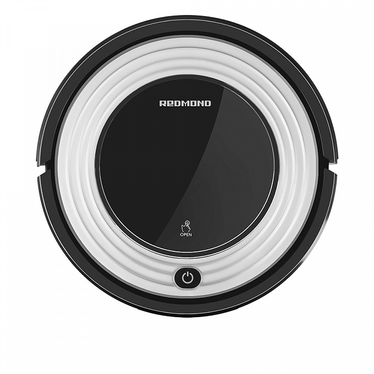 Робот-пылесос REDMOND RV-R300 - фото 2 - купить в интернет-магазине Редмонд