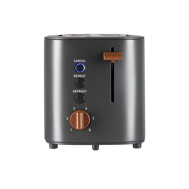 Тостер РЕДМОНД T907 - фото 8 - купить в интернет-магазине Редмонд