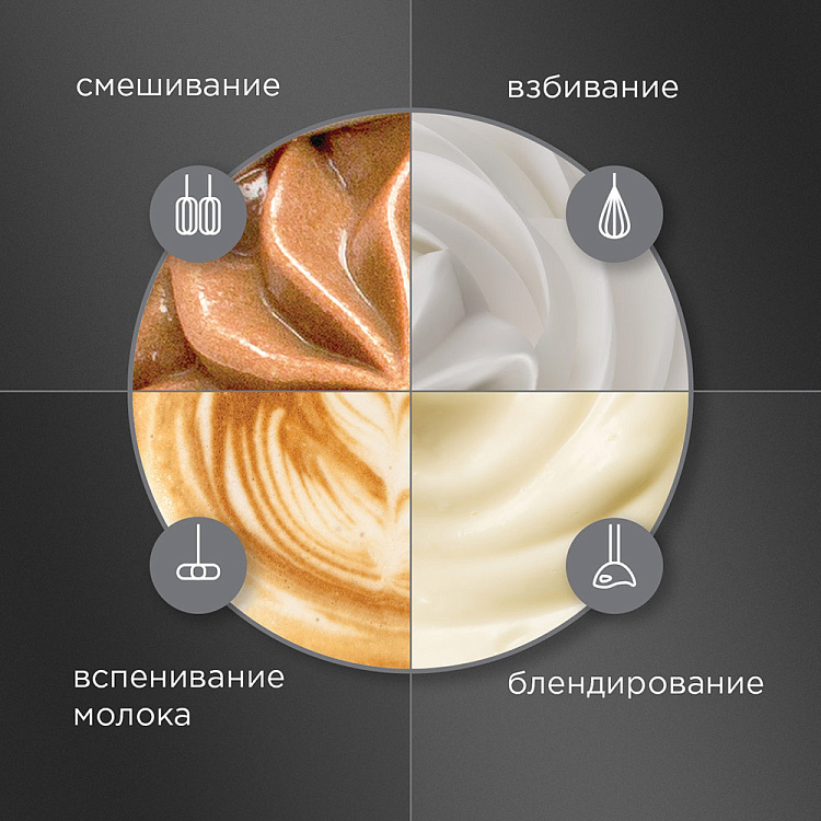 Блендер РЕДМОНД BH408 - фото 3 - купить в интернет-магазине Редмонд