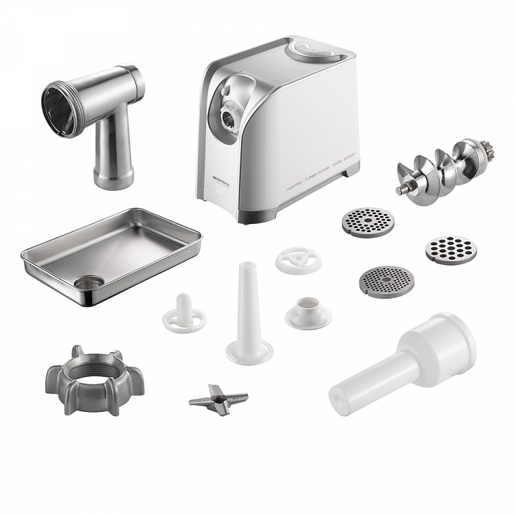 Мясорубка REDMOND RMG-1203 - фото 9 - купить в интернет-магазине Редмонд