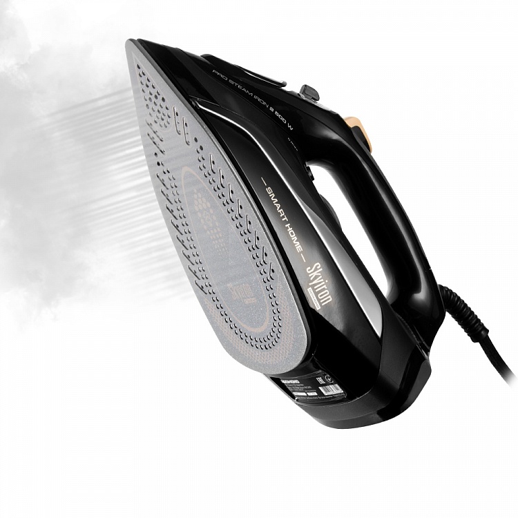 Утюг REDMOND SkyIron C288S - фото 4 - купить в интернет-магазине Редмонд