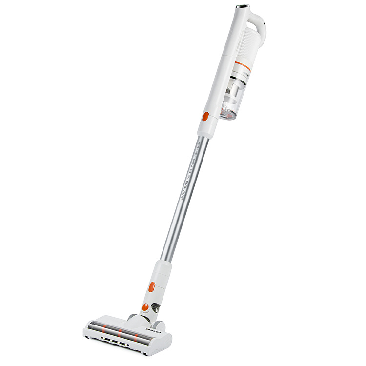 Пылесос вертикальный беспроводной РЕДМОНД VH1318 - фото - купить в интернет-магазине Редмонд