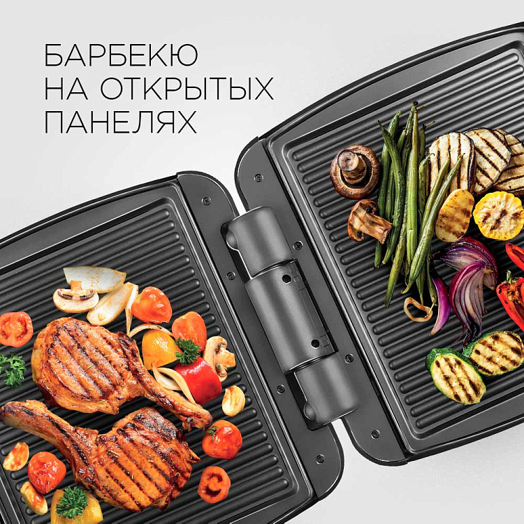 Мультипекарь REDMOND RMB-M701/3 PRO - фото 4 - купить в интернет-магазине Редмонд