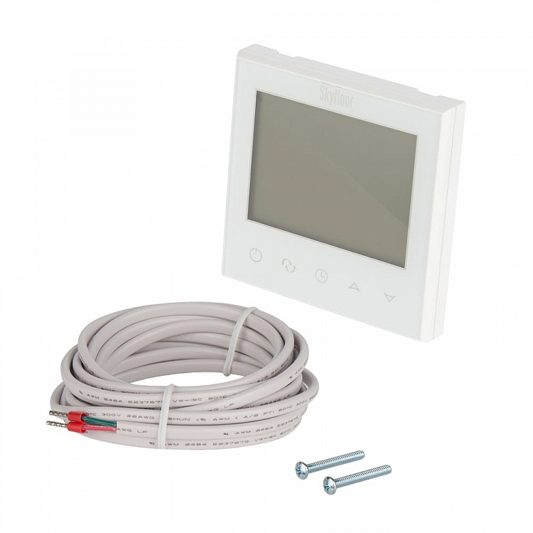 Умный терморегулятор для теплого пола REDMOND Skyfloor RSF-171S - фото 3 - купить в интернет-магазине Редмонд