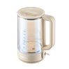 Электрический чайник РЕДМОНД KG273 (бежевый), фото