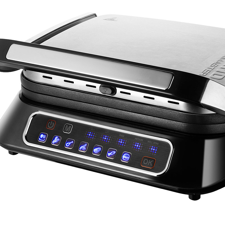 Гриль REDMOND SteakMaster RGM-M807 - фото 4 - купить в интернет-магазине Редмонд