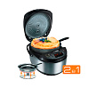 Мультикухня редмонд RMK-M451 со сковородой, подъемный нагревательный элемент, фото