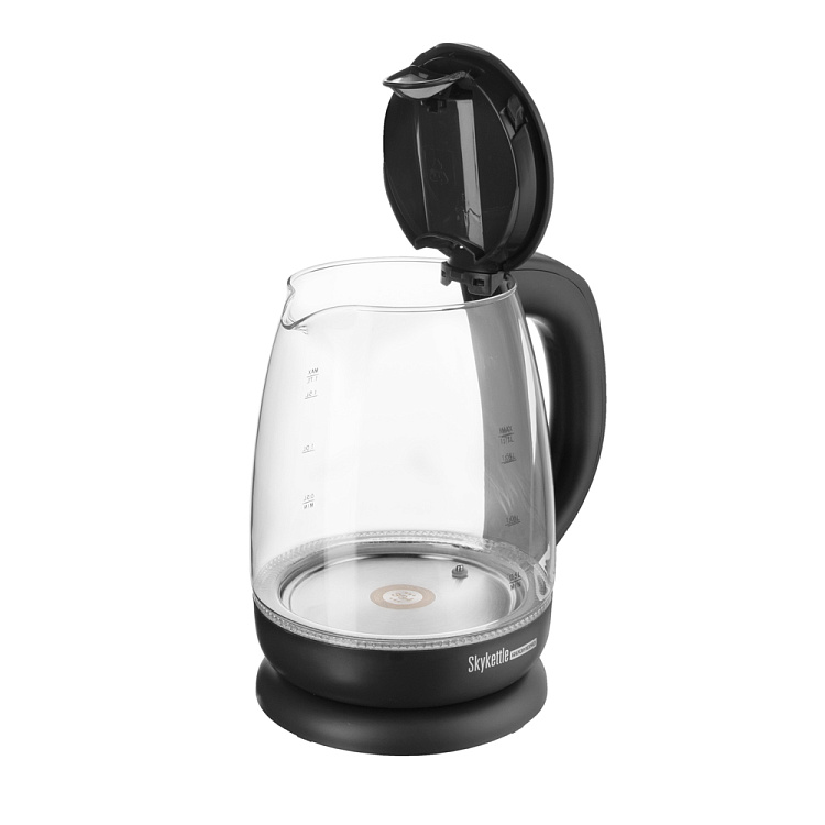 Умный чайник-светильник REDMOND SkyKettle G210S - фото 9 - купить в интернет-магазине Редмонд