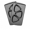 Панель "Треугольник" для мультипекаря редмонд (форма для сырников и печенья) RAMB-07, фото