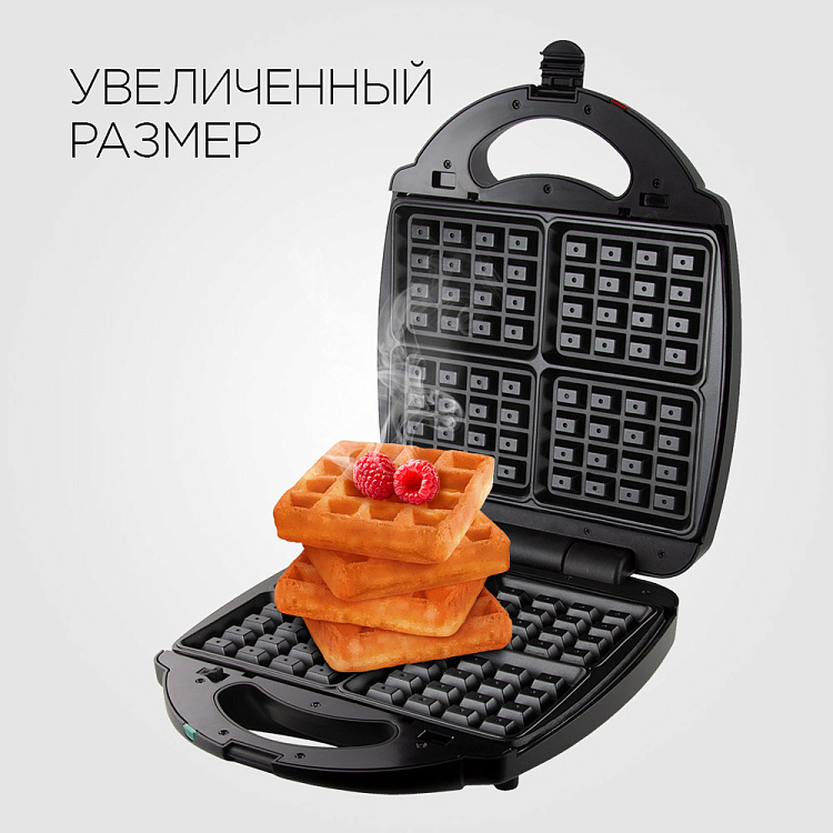 Мультипекарь REDMOND RMB-M701/3 PRO - фото 3 - купить в интернет-магазине Редмонд