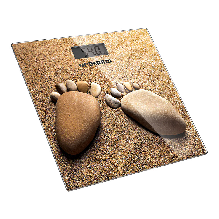 Напольные весы РЕДМОНД RS-761 - фото 8 - купить в интернет-магазине Редмонд