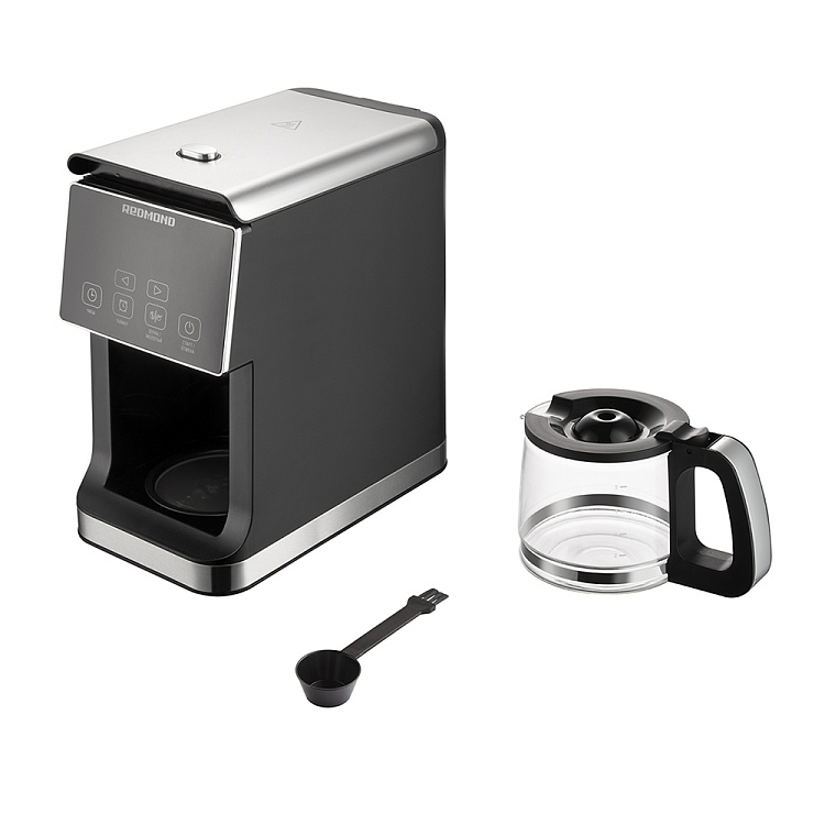 Кофеварка РЕДМОНД CM703 - фото 9 - купить в интернет-магазине Редмонд