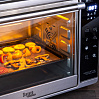 Антипригарное Мультипокрытие редмонд Ecoglass MC2, фото