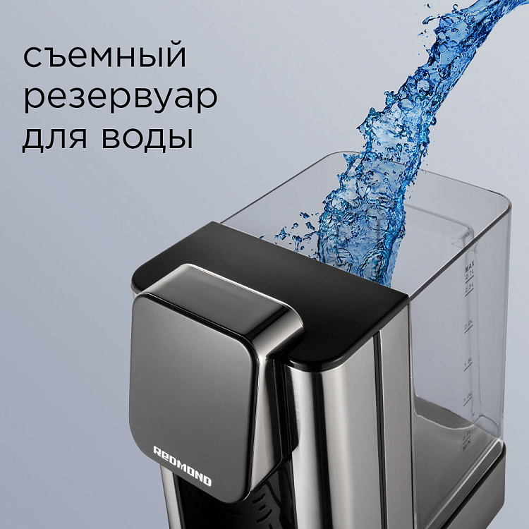 Термопот РЕДМОНД RTP-806 - фото 6 - купить в интернет-магазине Редмонд