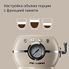 Кофеварка РЕДМОНД CM722, фото