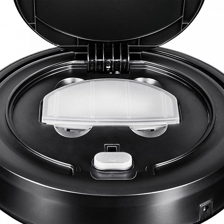 Робот-пылесос REDMOND RV-R350 - фото 8 - купить в интернет-магазине Редмонд