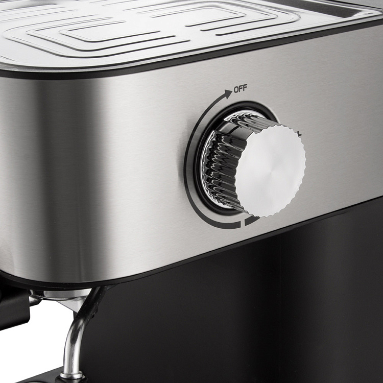 Кофеварка РЕДМОНД RCM-M1513 - фото 8 - купить в интернет-магазине Редмонд