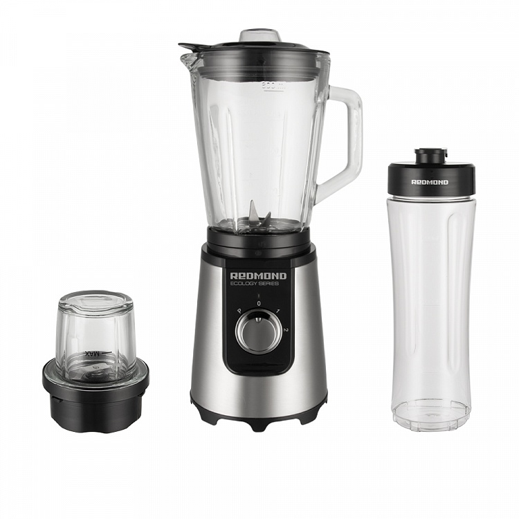 Блендер REDMOND RSB-M3422 - фото 7 - купить в интернет-магазине Редмонд