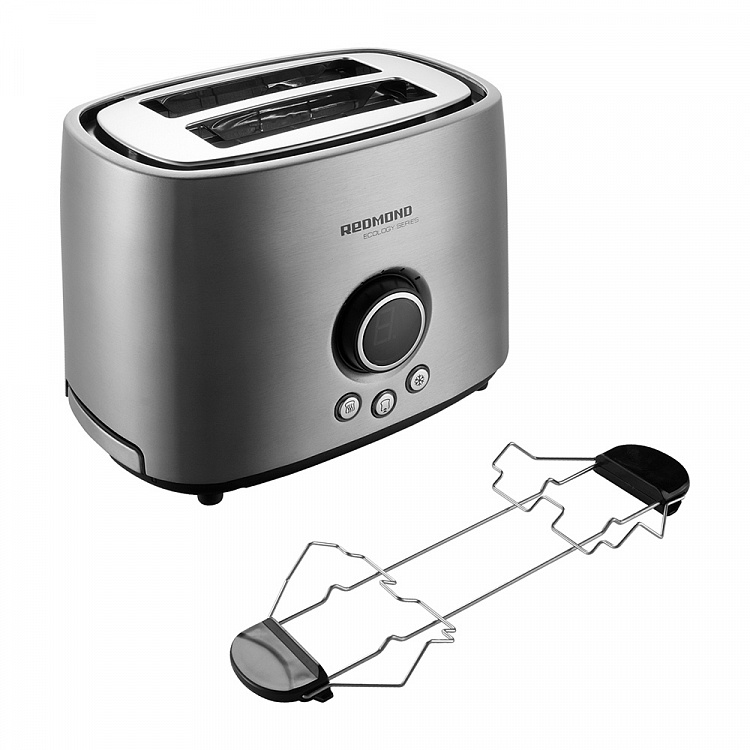 Тостер REDMOND RT-M403 - фото 9 - купить в интернет-магазине Редмонд