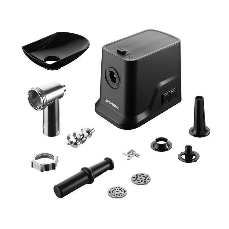 Мясорубка РЕДМОНД RMG-1239 - фото 9 - купить в интернет-магазине Редмонд