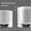 Электросушилка РЕДМОНД FD1103 (белый), фото