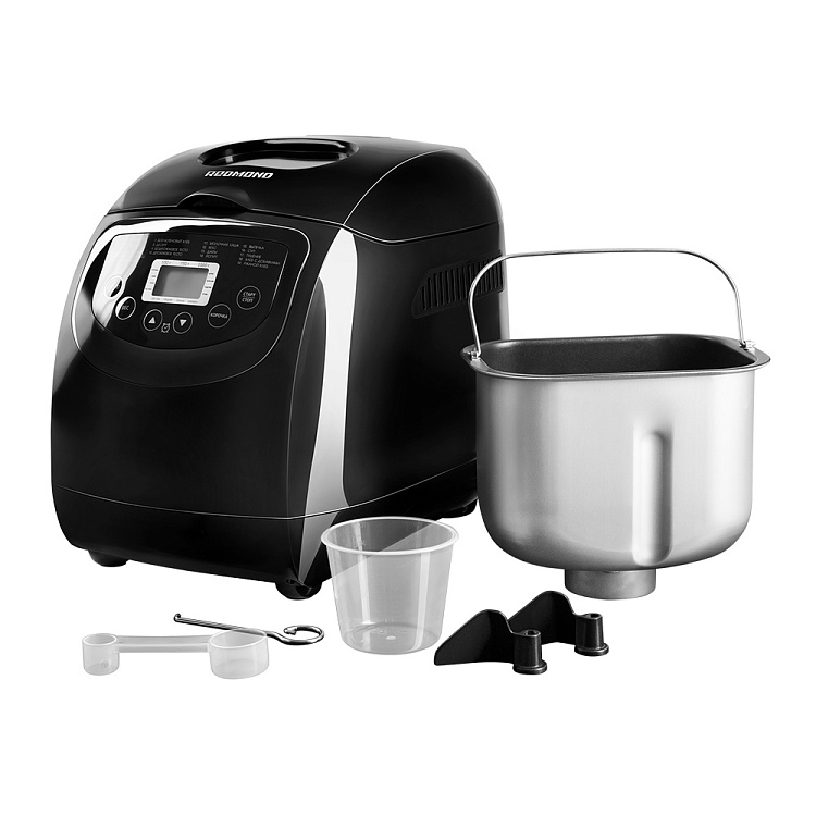 Хлебопечь РЕДМОНД RBM-1913 - фото 9 - купить в интернет-магазине Редмонд