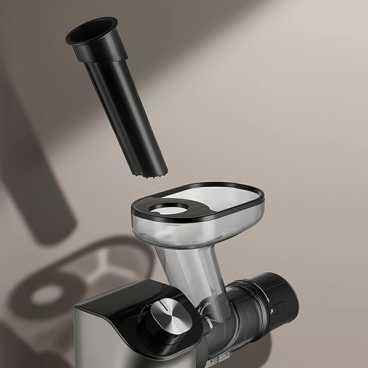 Соковыжималка шнековая РЕДМОНД J1420 - фото 9 - купить в интернет-магазине Редмонд