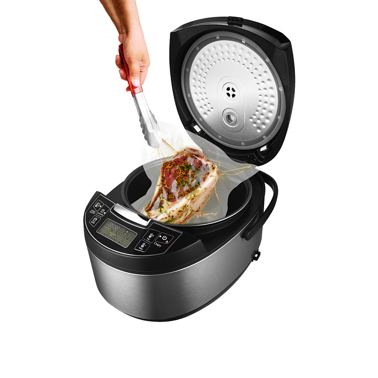 Мультиварка REDMOND RMC-M4512 - фото 5 - купить в интернет-магазине Редмонд