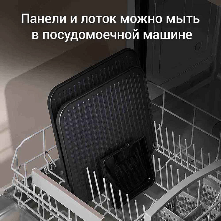 Гриль РЕДМОНД SteakMaster GM310 - фото 9 - купить в интернет-магазине Редмонд