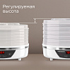Электросушилка РЕДМОНД FD1102 (белый), фото