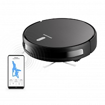 Умный робот-пылесос REDMOND RV-R630S WiFi, изображение, фото