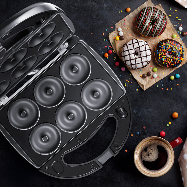 Мультипекарь РЕДМОНД RMB-M605 - фото 8 - купить в интернет-магазине Редмонд