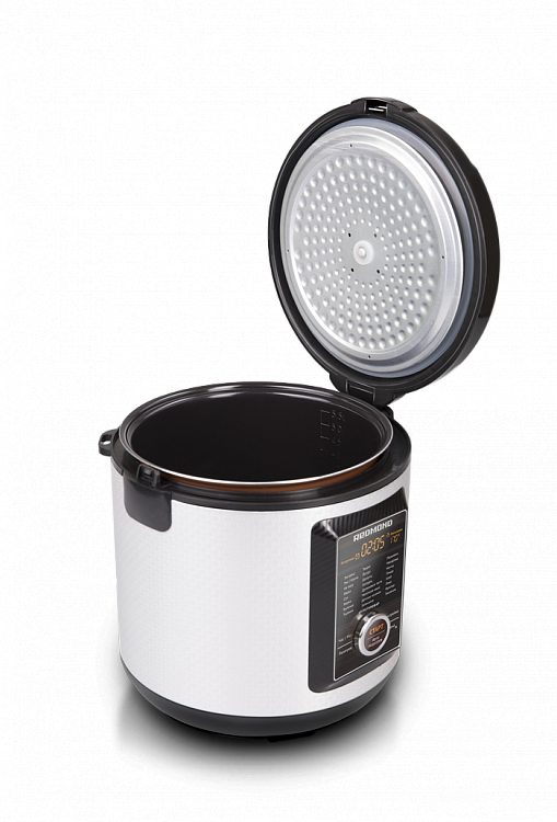 Мультиварка REDMOND RMC-M23 - фото 8 - купить в интернет-магазине Редмонд